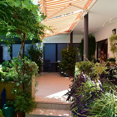 Rooms Vila Mautner Vodice Exterior foto