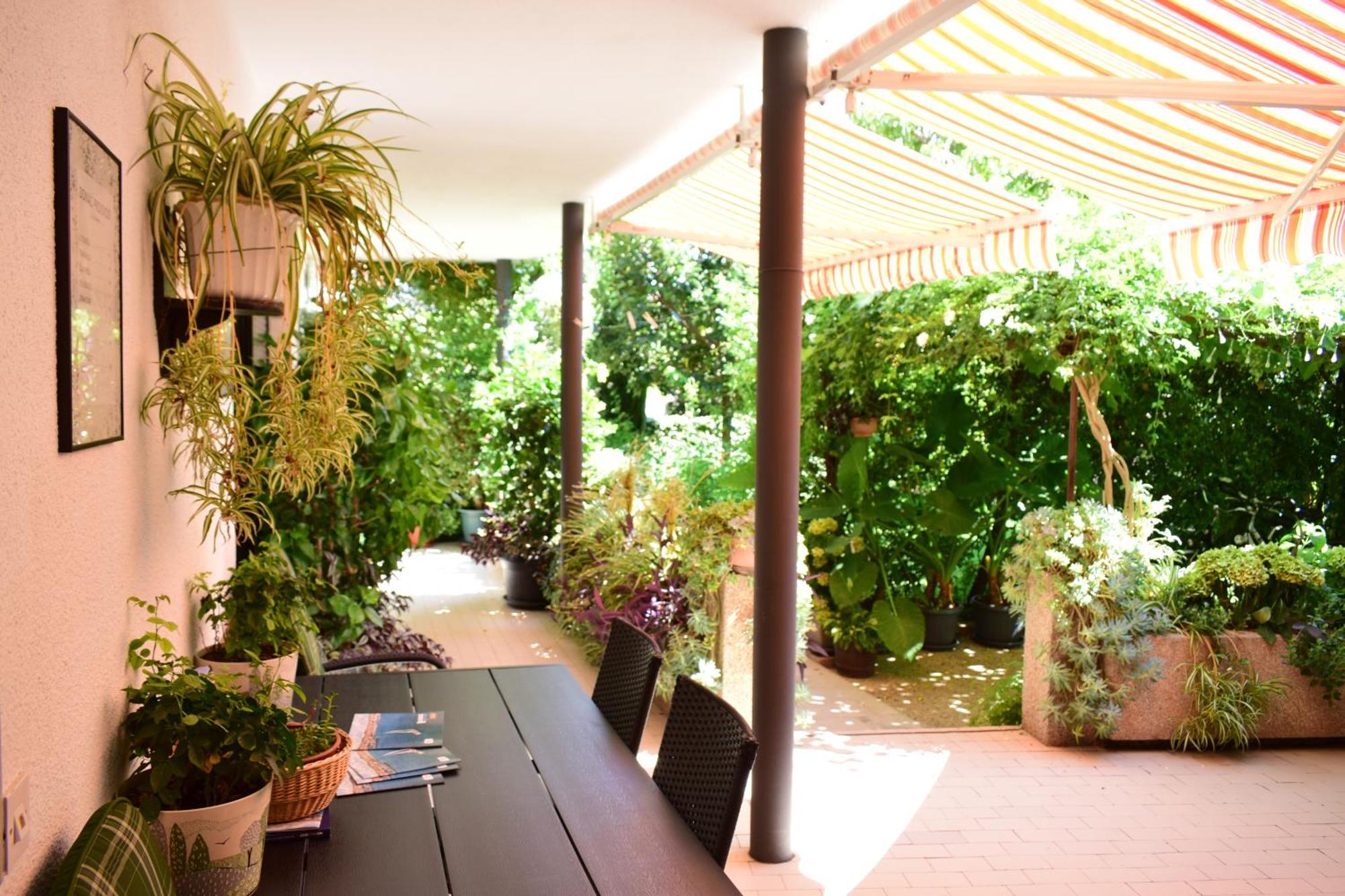 Rooms Vila Mautner Vodice Exterior foto