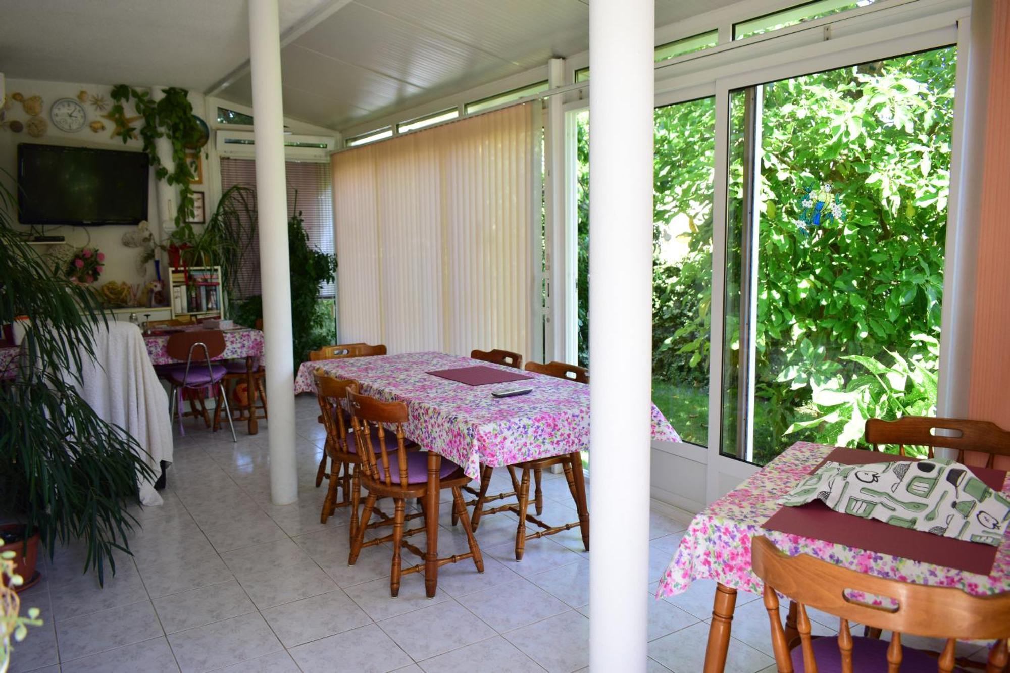 Rooms Vila Mautner Vodice Exterior foto