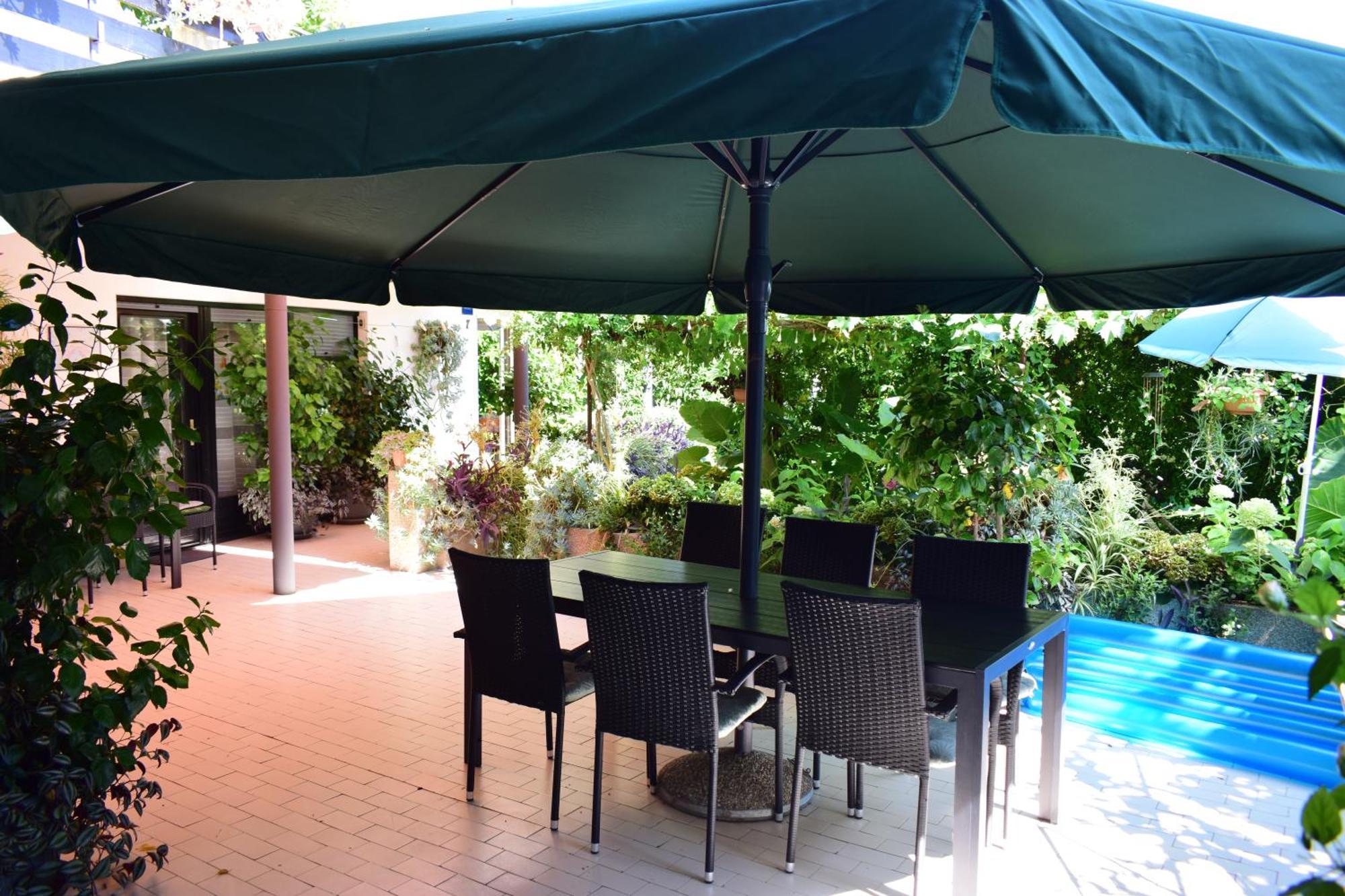 Rooms Vila Mautner Vodice Exterior foto