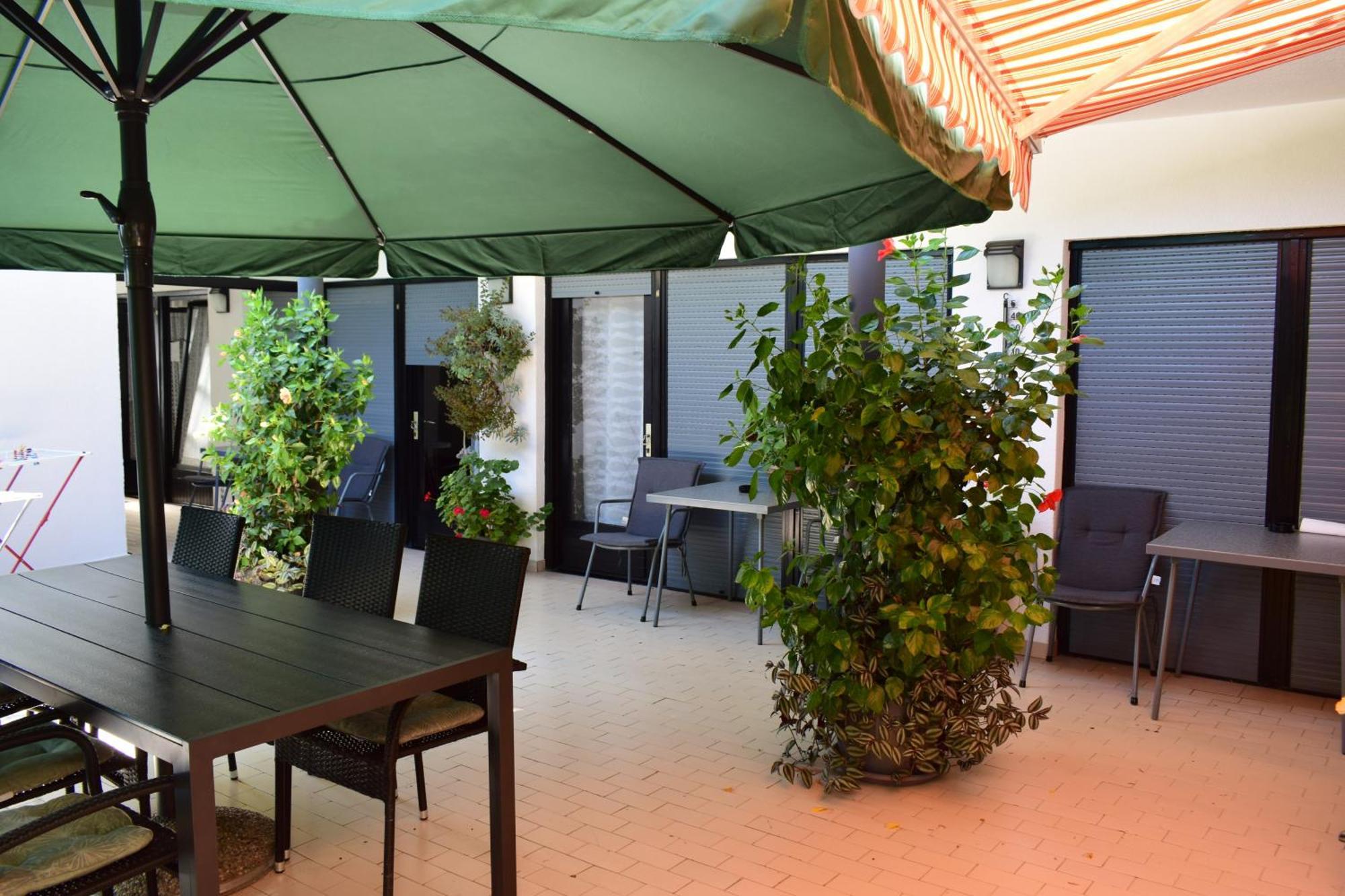 Rooms Vila Mautner Vodice Exterior foto