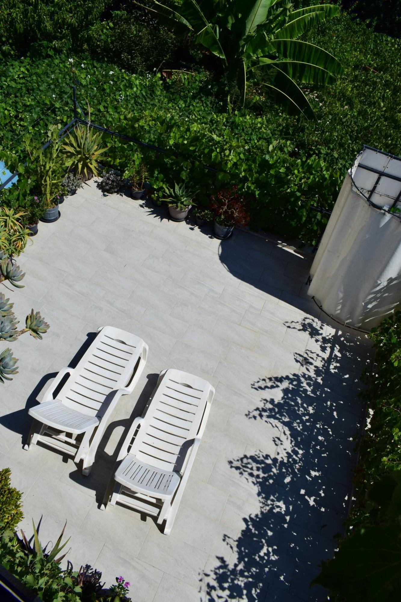 Rooms Vila Mautner Vodice Exterior foto