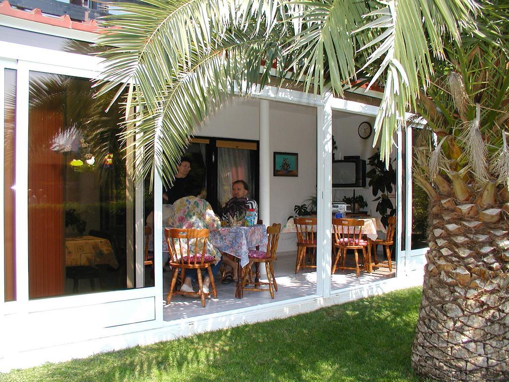 Rooms Vila Mautner Vodice Exterior foto