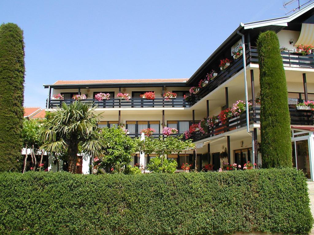 Rooms Vila Mautner Vodice Exterior foto