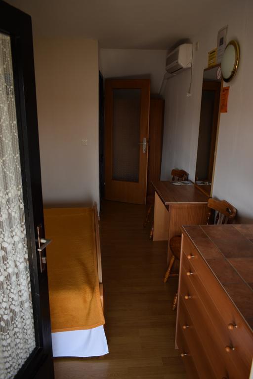 Rooms Vila Mautner Vodice Exterior foto